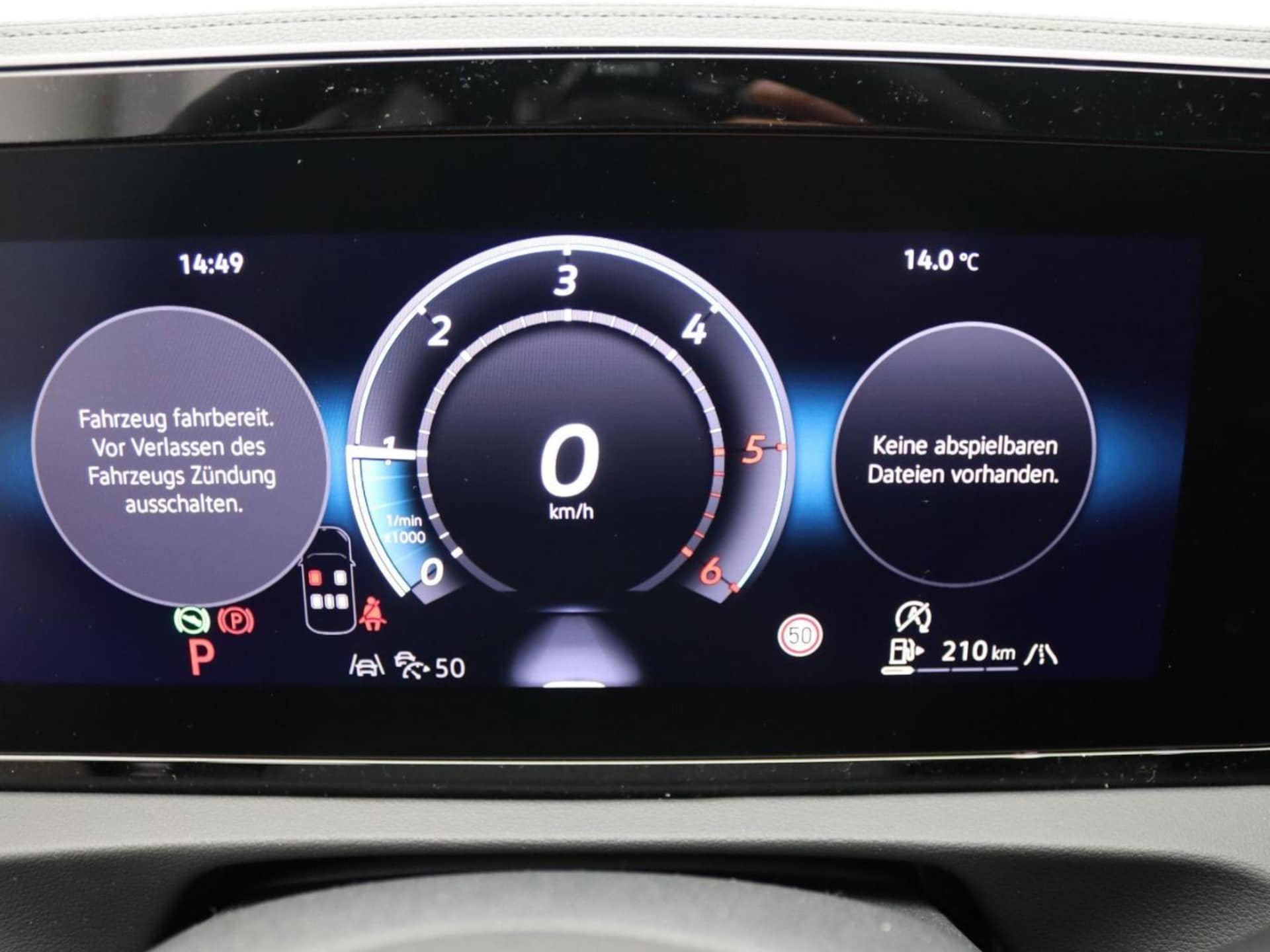Volkswagen Tiguan ENERGY
