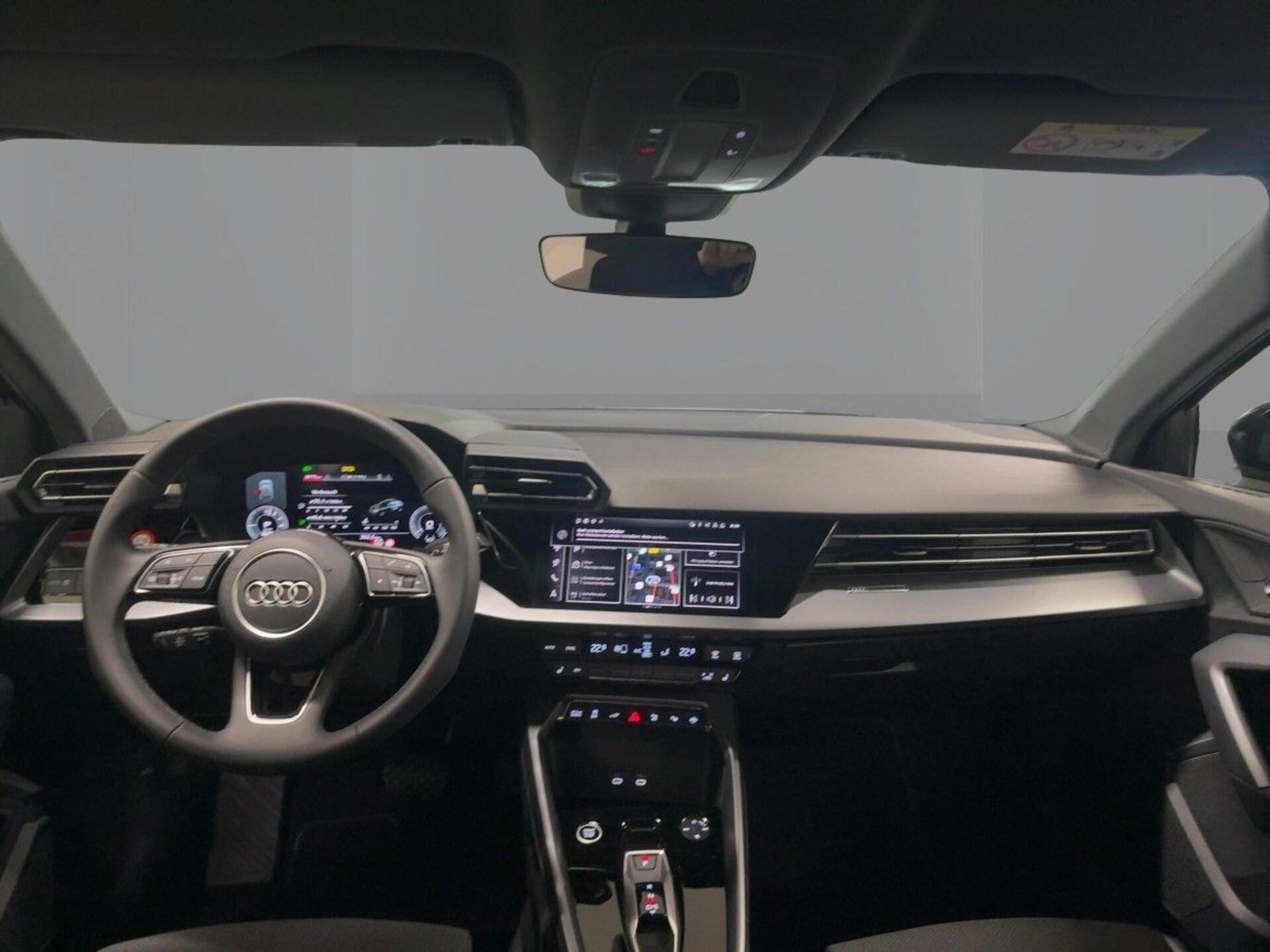 Audi A3 Sportback TFSI e S line