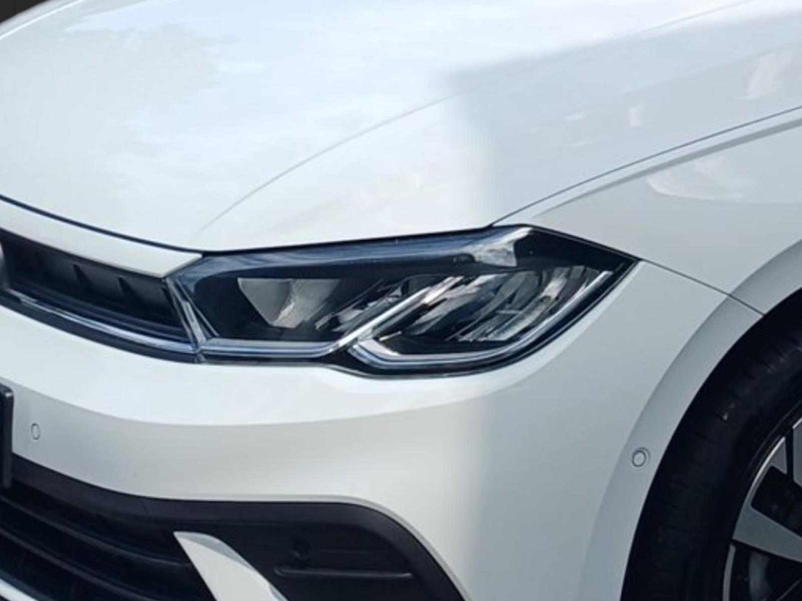 Volkswagen Polo – Bild 5