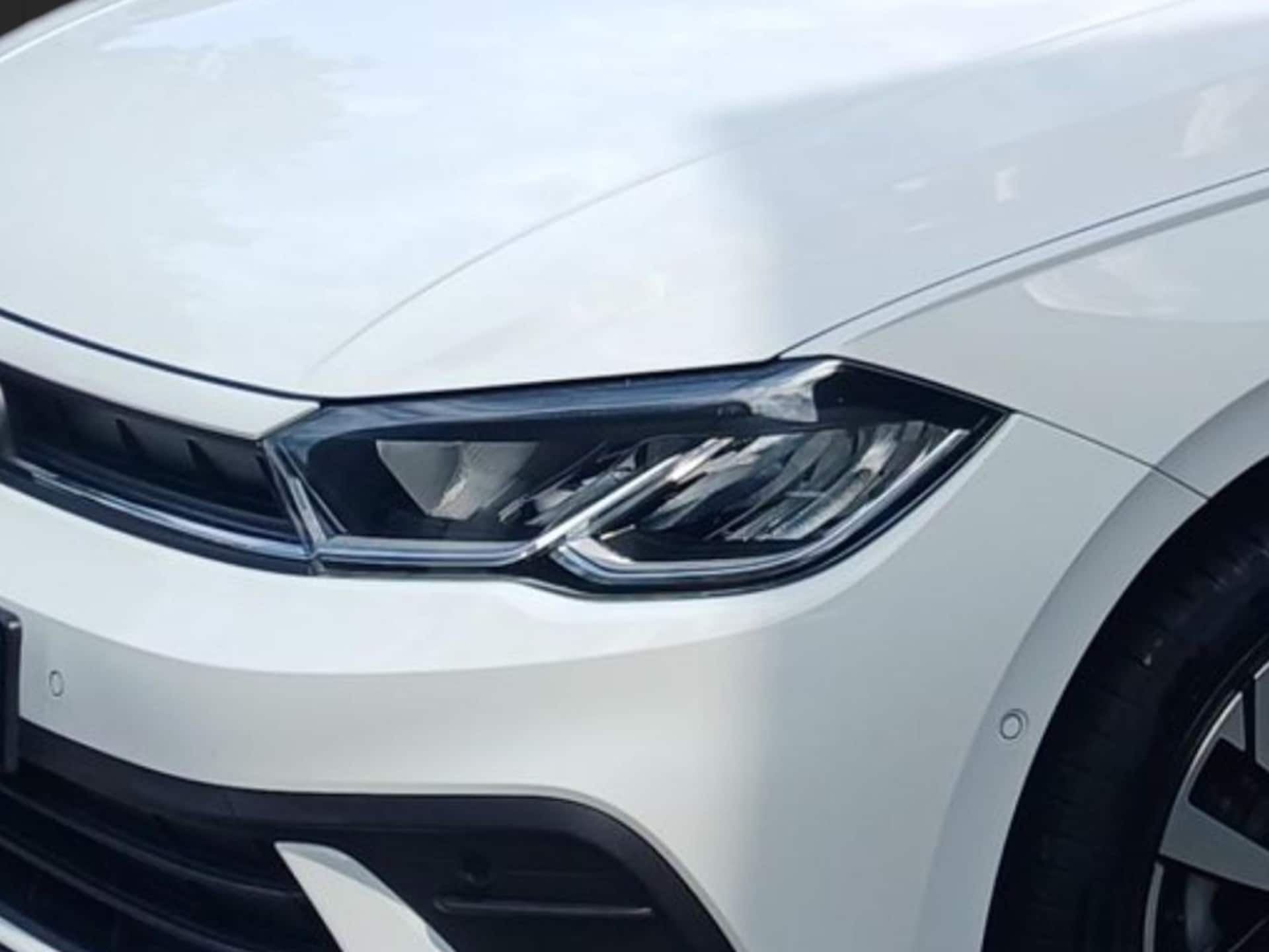 Volkswagen Polo Goal