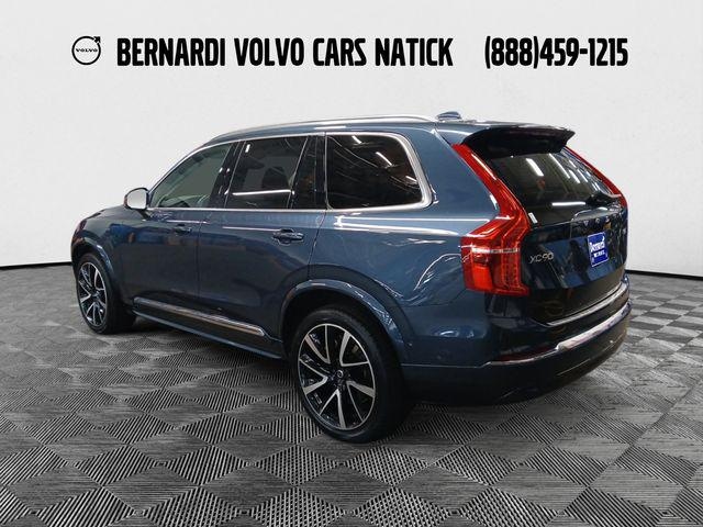 2023 Volvo XC90