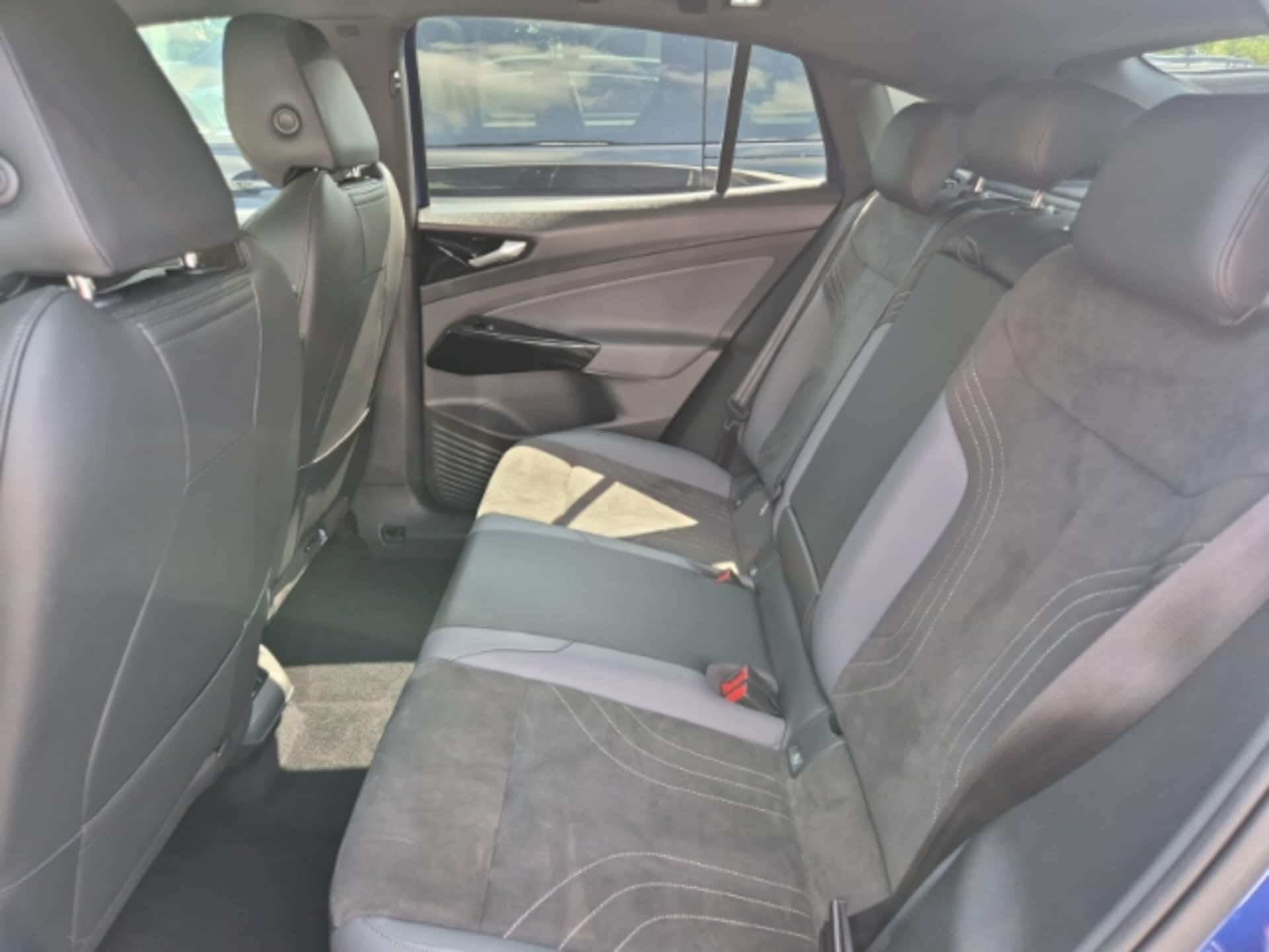 Volkswagen ID.5 Pro