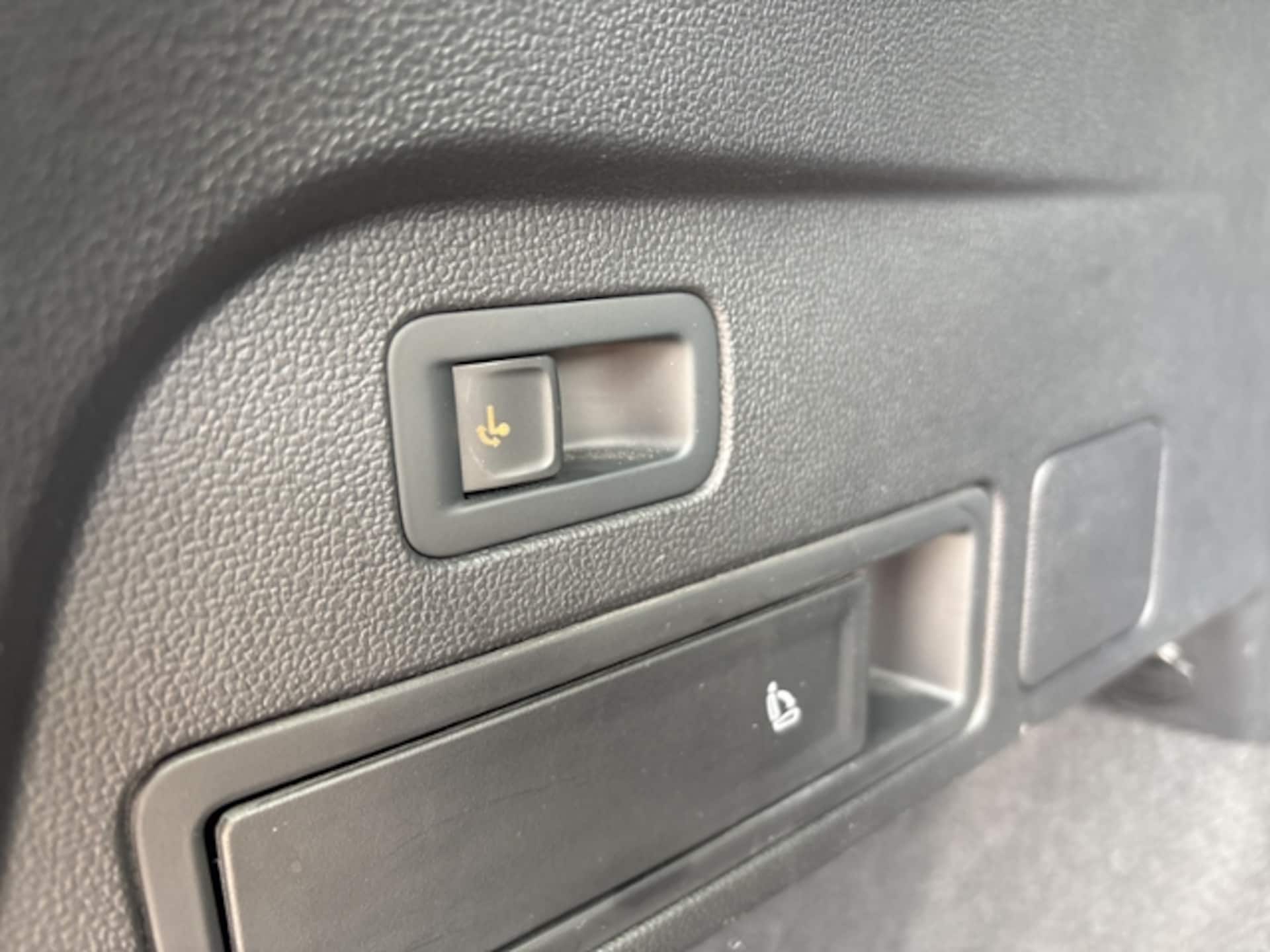 Volkswagen Tiguan Allspace Elegance