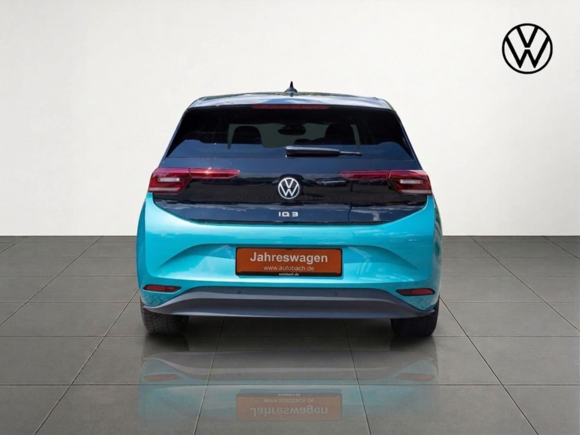 Volkswagen ID.3 Pro S