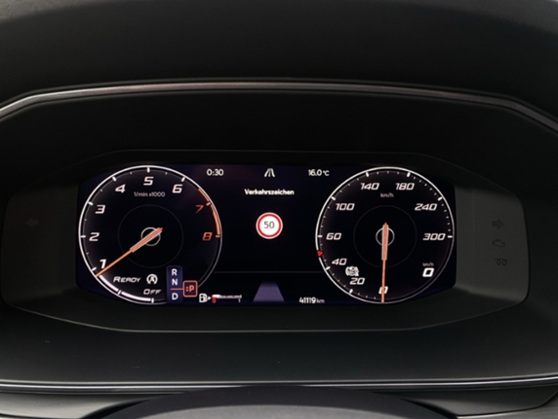 CUPRA Formentor VZ