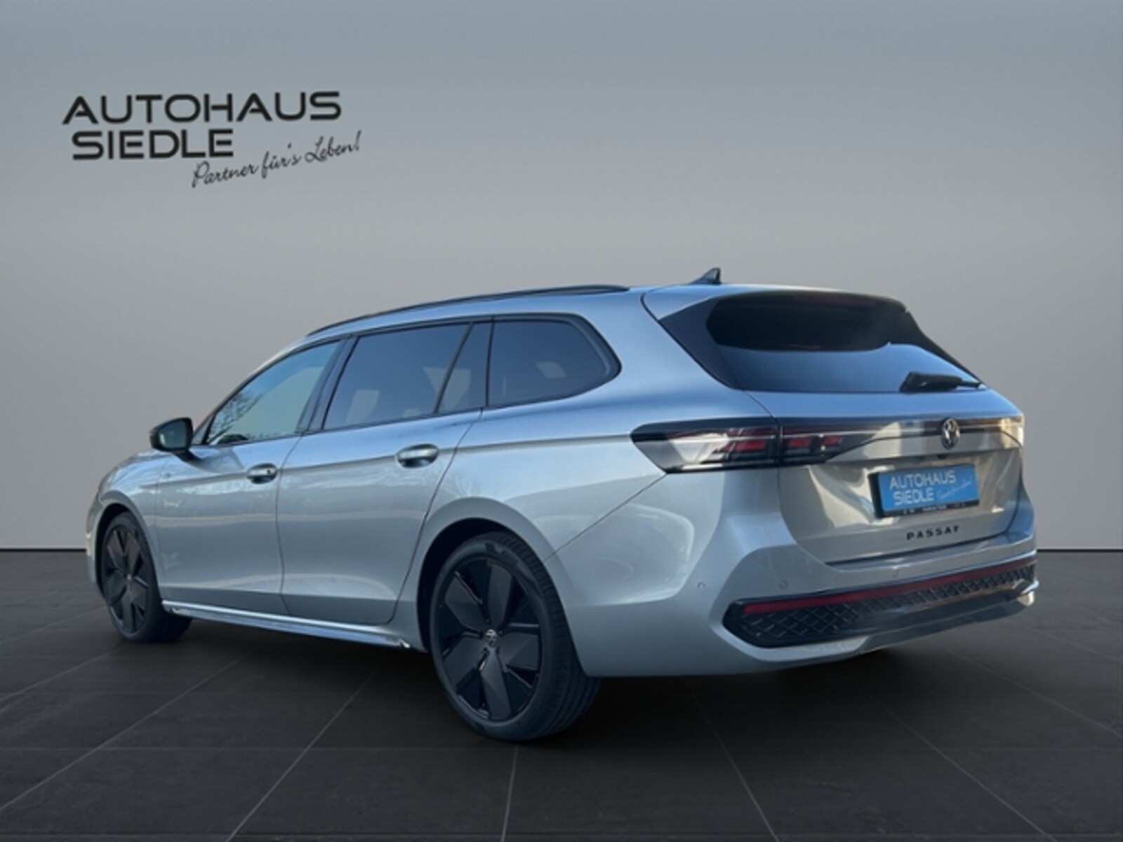 Volkswagen Passat – Bild 4