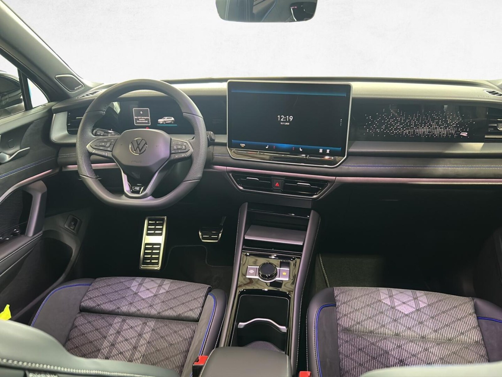 Volkswagen Tayron – Bild 11