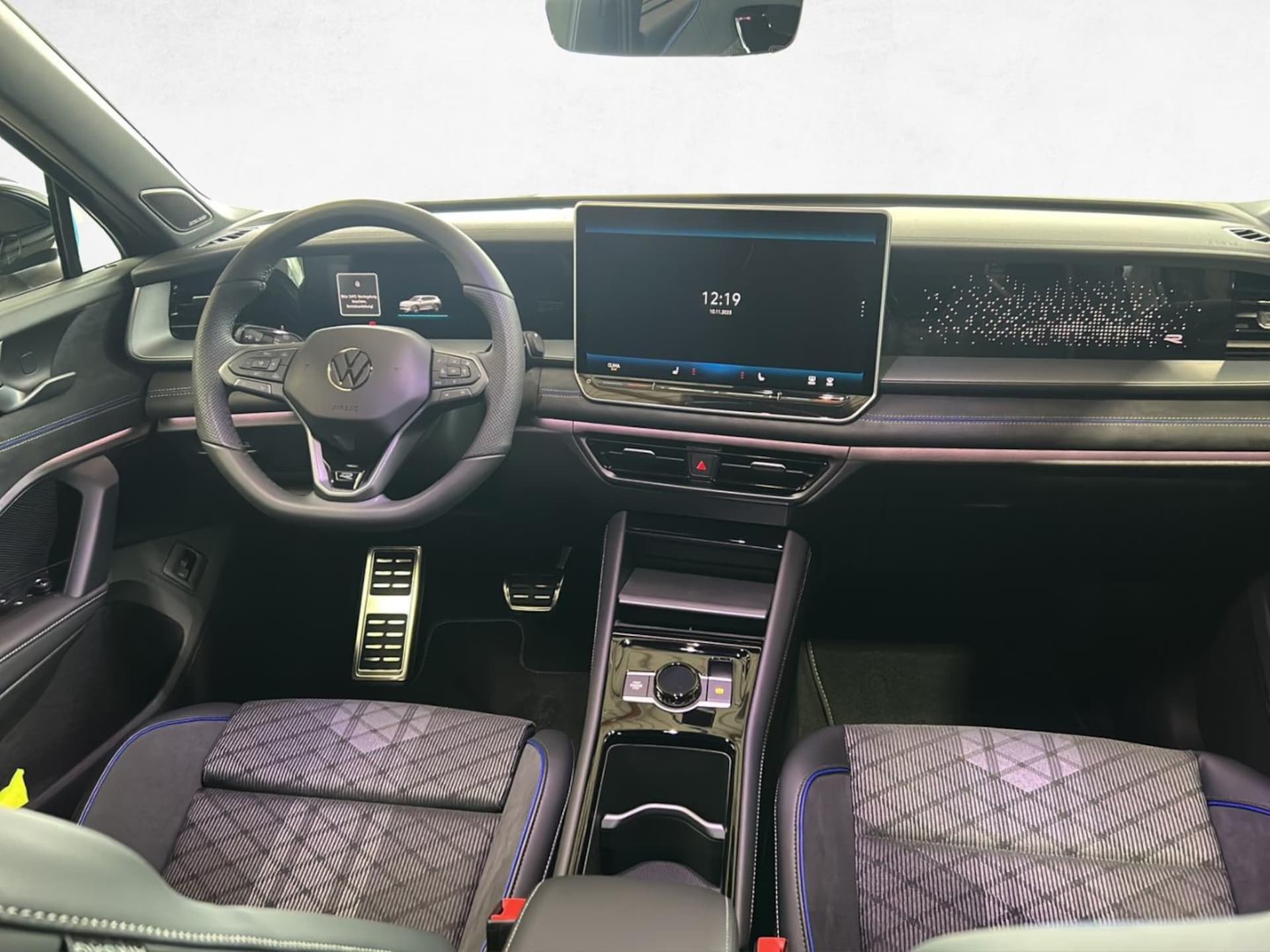 Volkswagen Tayron R-Line