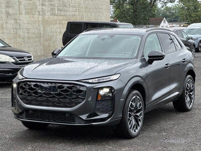 2026 Audi Q3 SUV