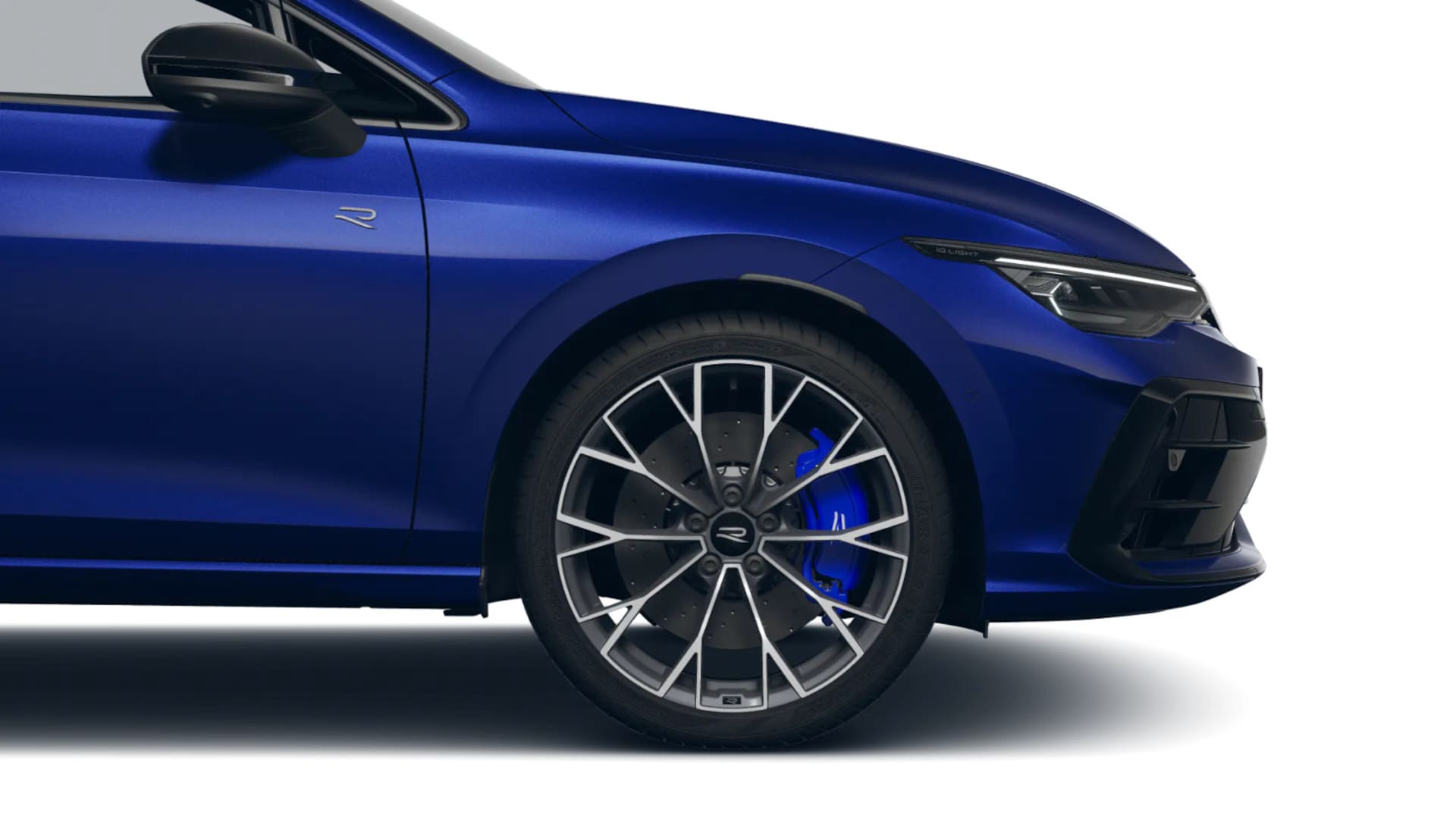 Volkswagen Golf R