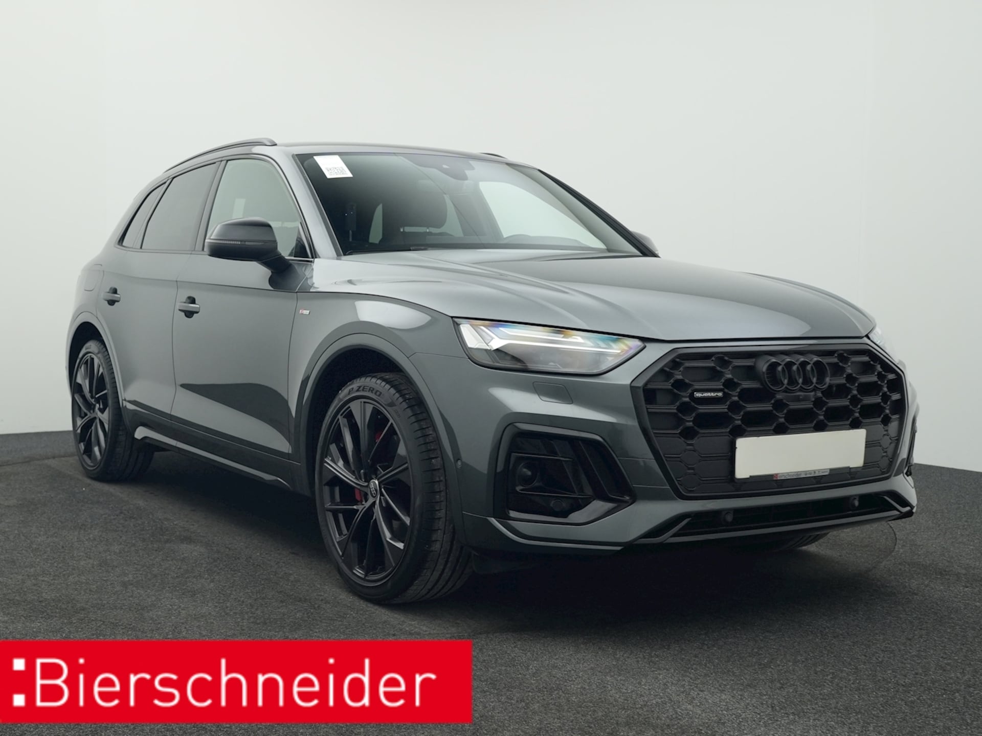 Audi Q5 SUV S line