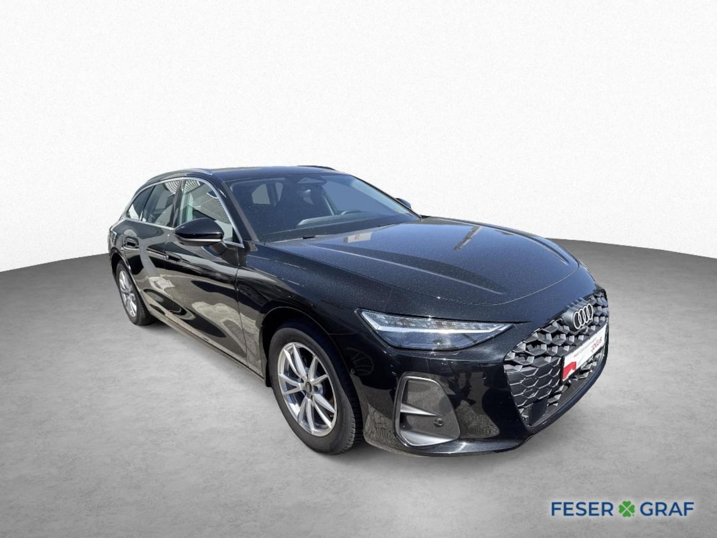 Bild über Audi A6 Avant TFSI 150 kW S tronic - für weitere Informationen kontaktieren Sie den Audi Partner