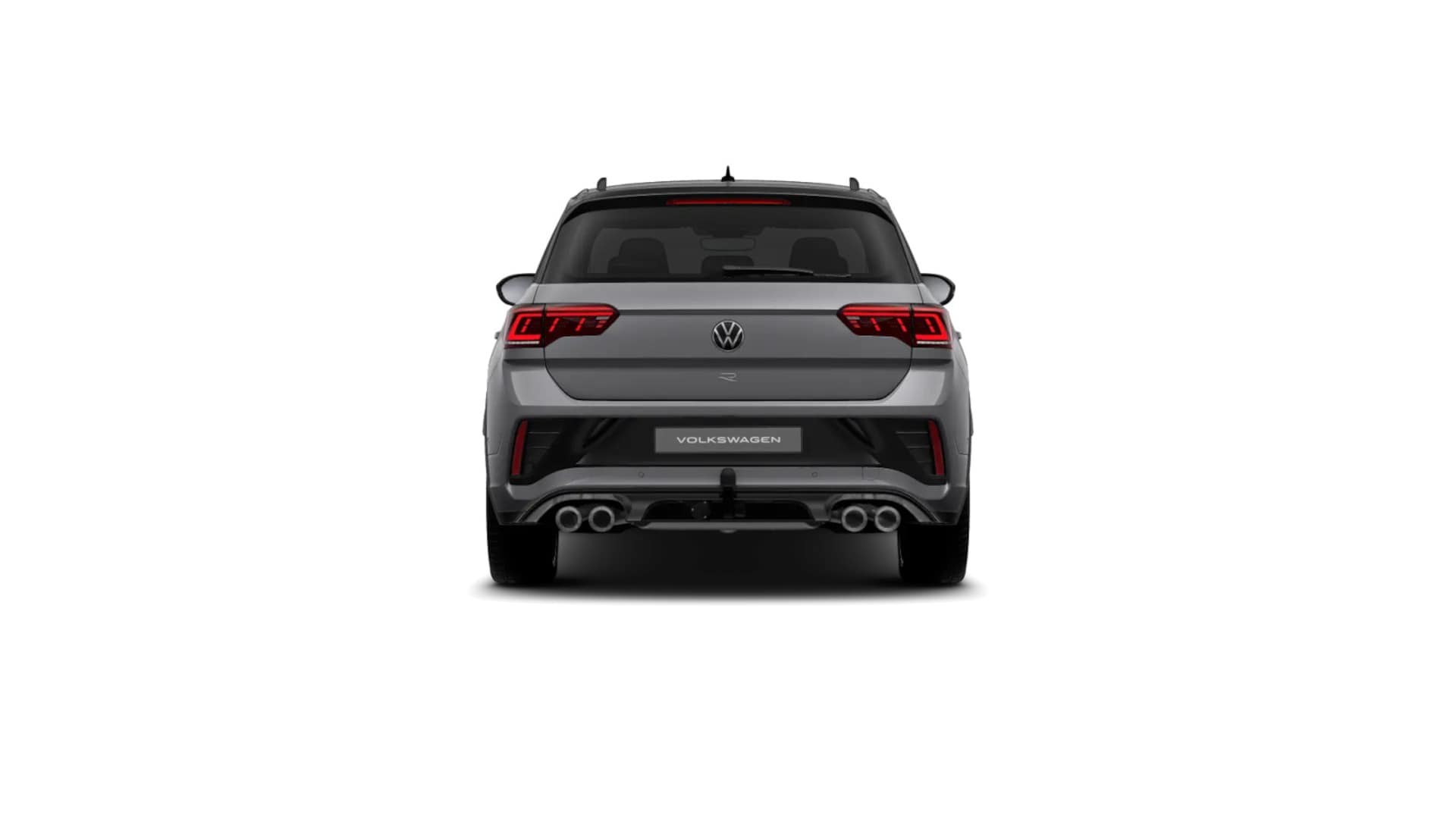 Volkswagen T-Roc R