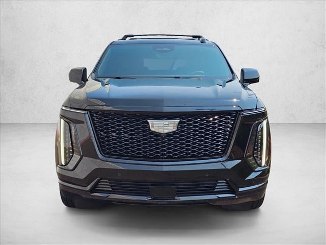 2025 Cadillac Escalade