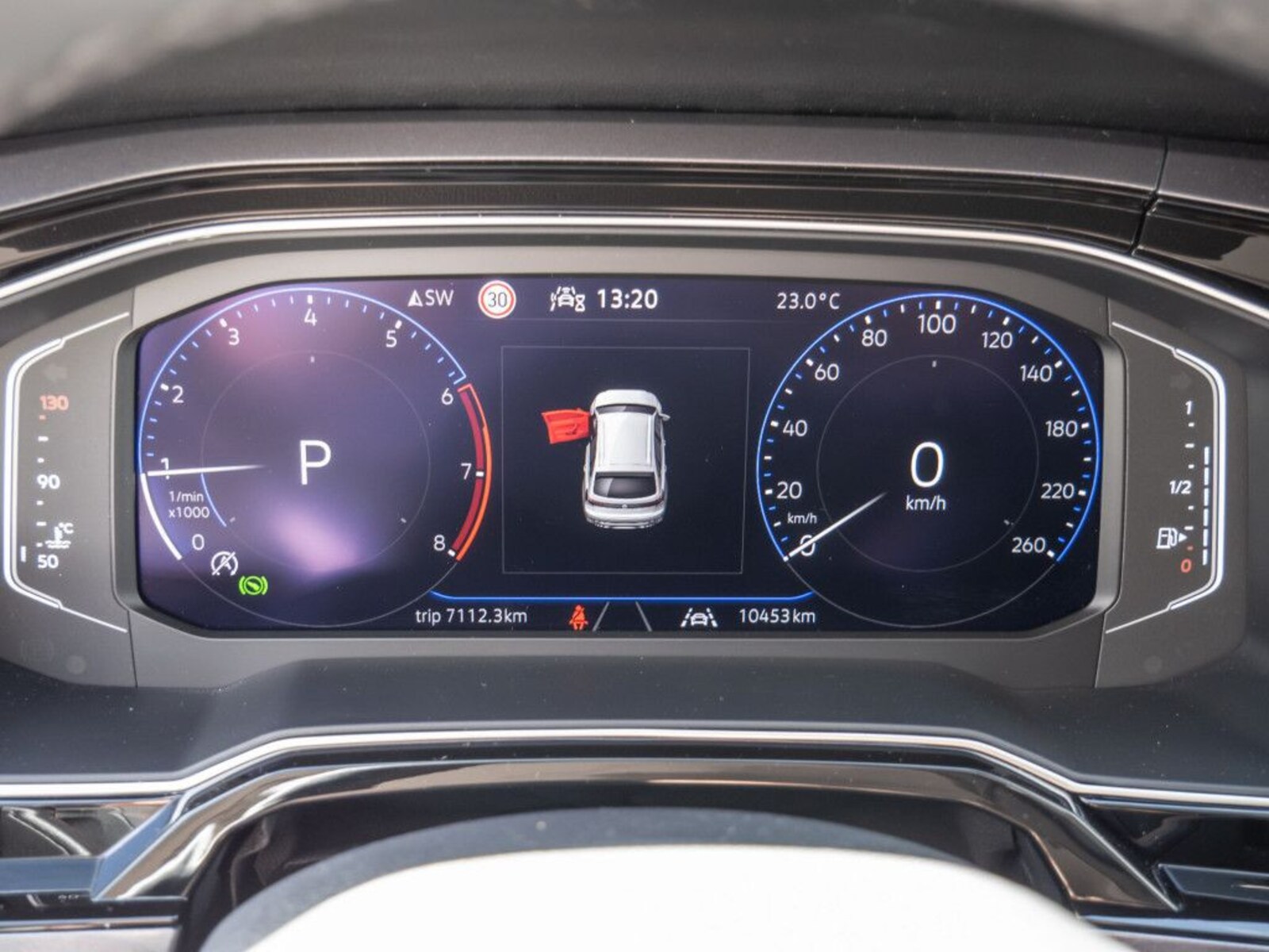 Volkswagen Taigo – Bild 15