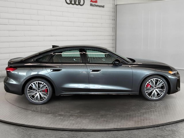 2026 Audi S5