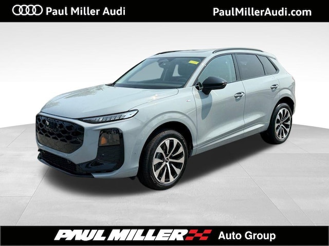 Photo of 2026 Audi Q3 SUV