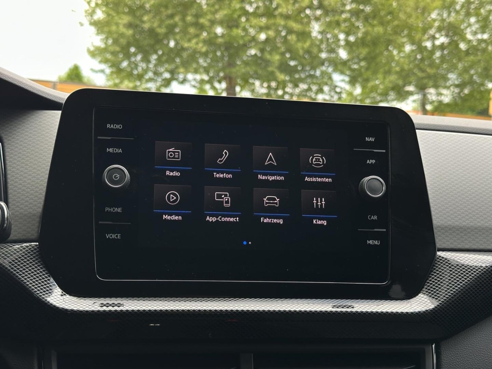 Volkswagen T-Cross – Bild 19