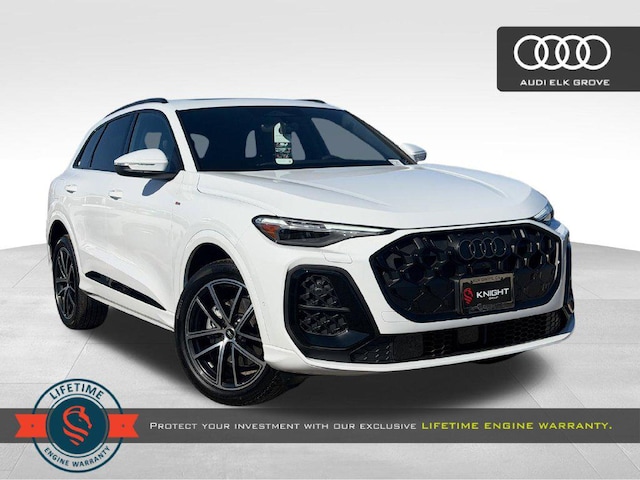 Photo of 2026 Audi Q5