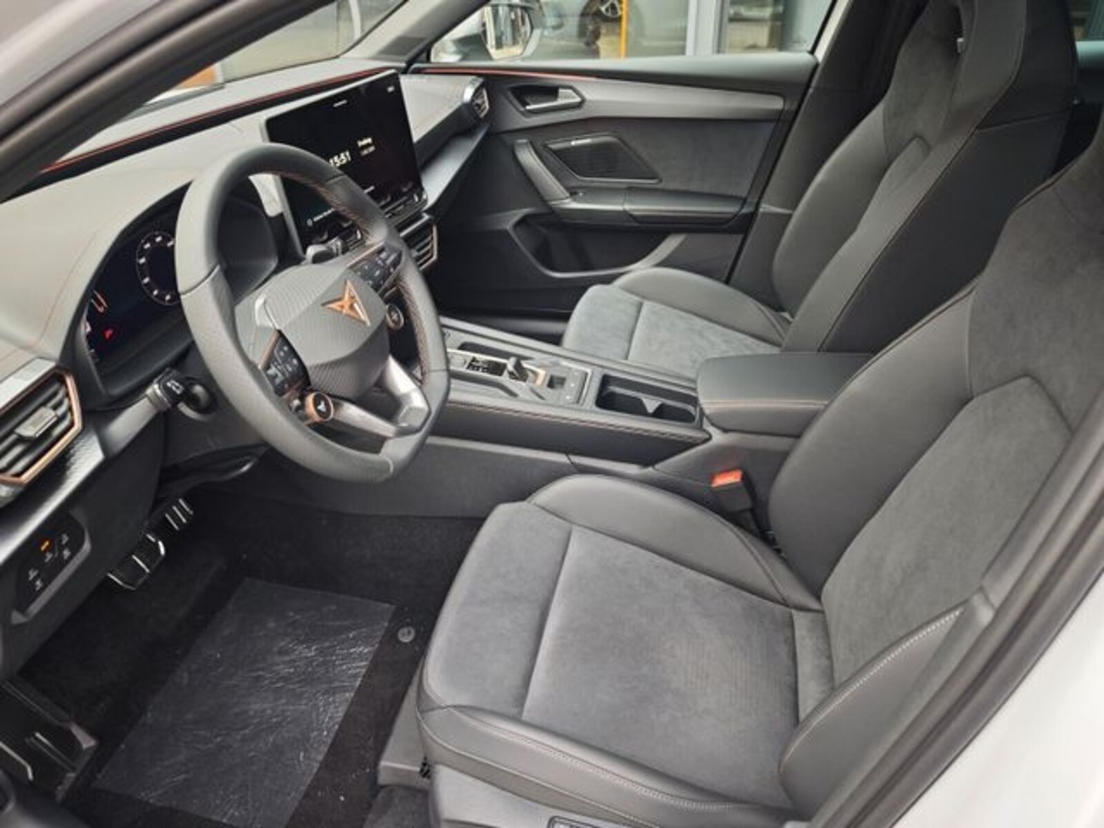 CUPRA Leon – Bild 23