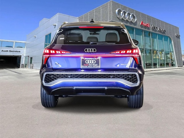 2026 Audi Q3 SUV