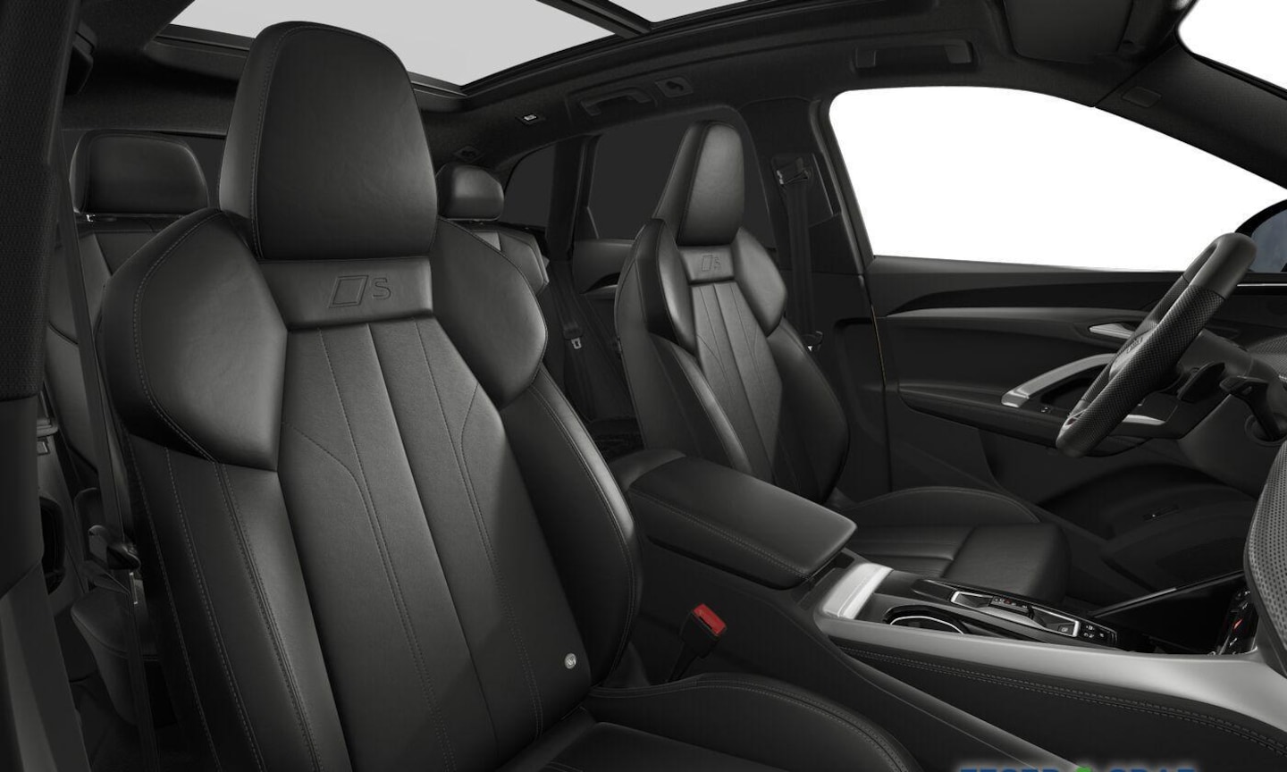 Bild über Audi Q5 SUV TFSI 150 kW S tronic - für weitere Informationen kontaktieren Sie den Audi Partner