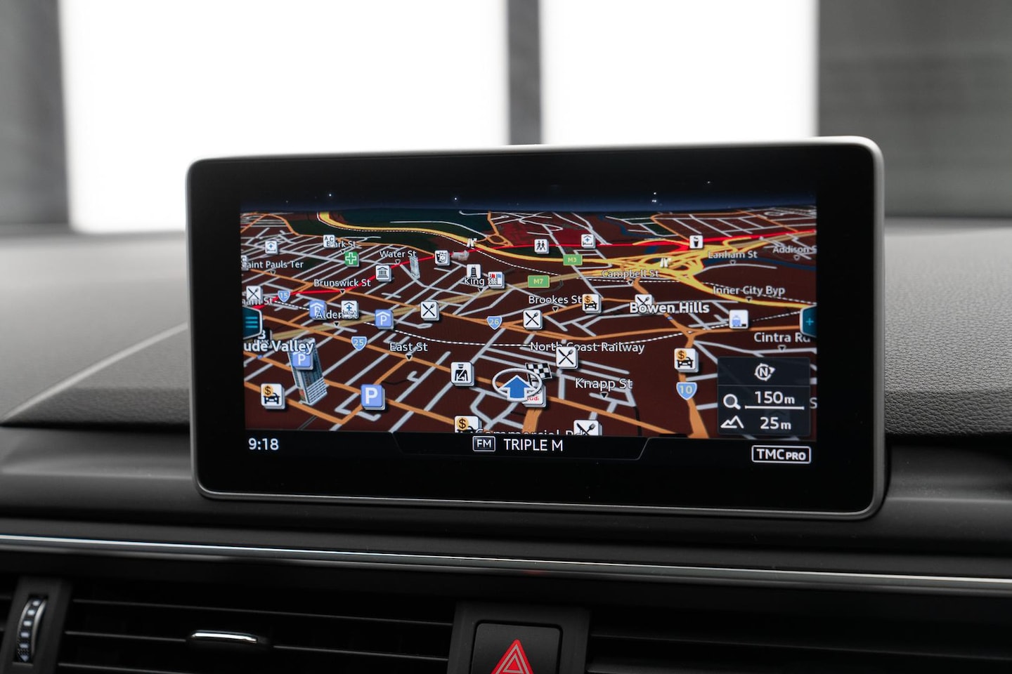 Image about Audi A5 Sportback 2.0 TFSI