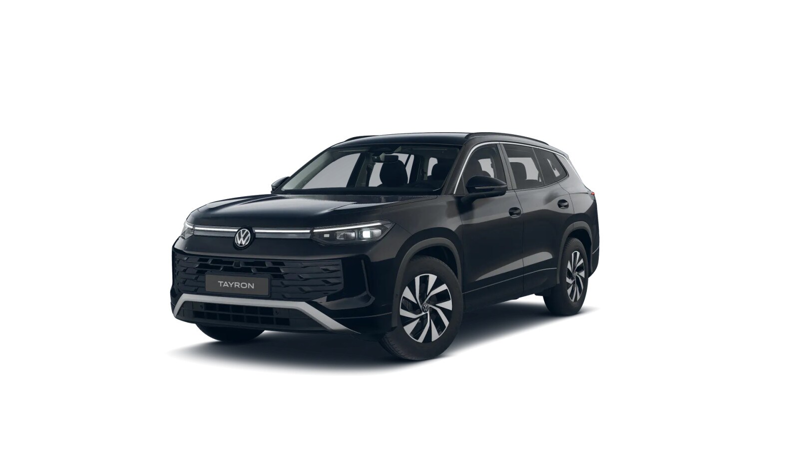 Volkswagen Tayron – Bild 2
