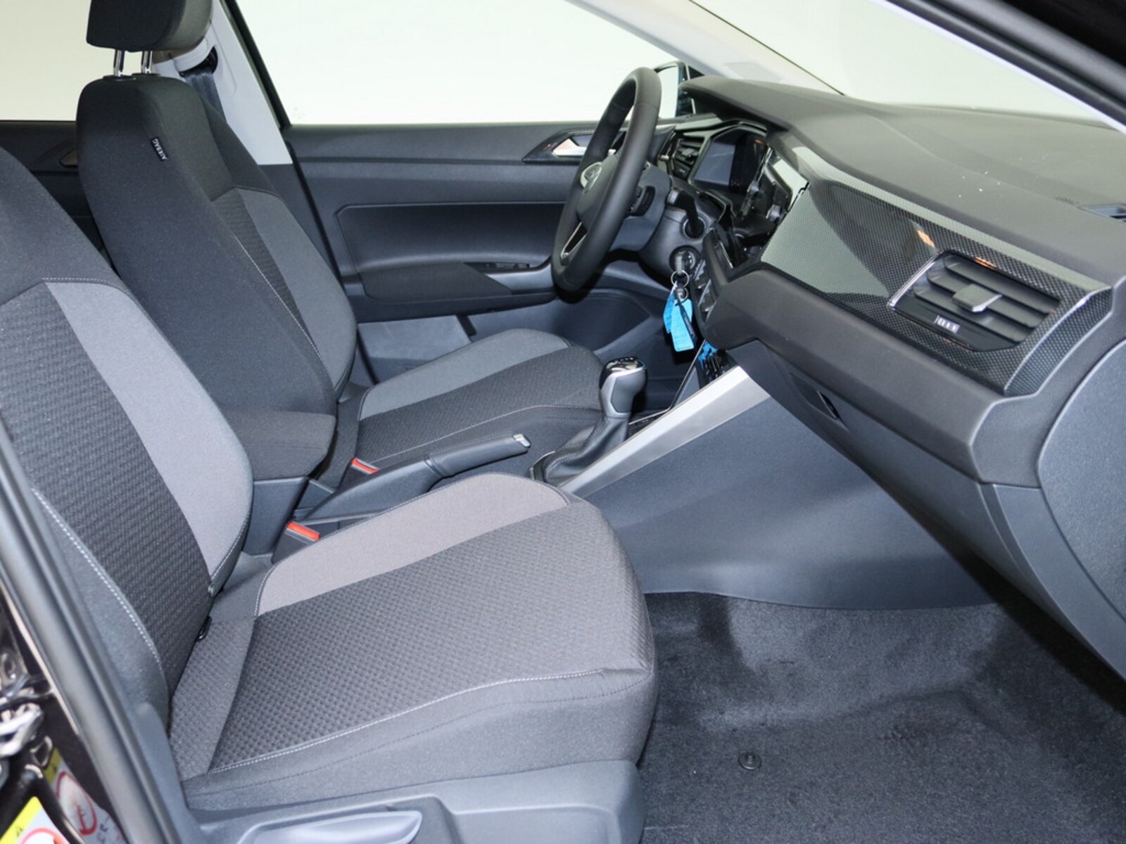 Volkswagen Polo – Bild 8