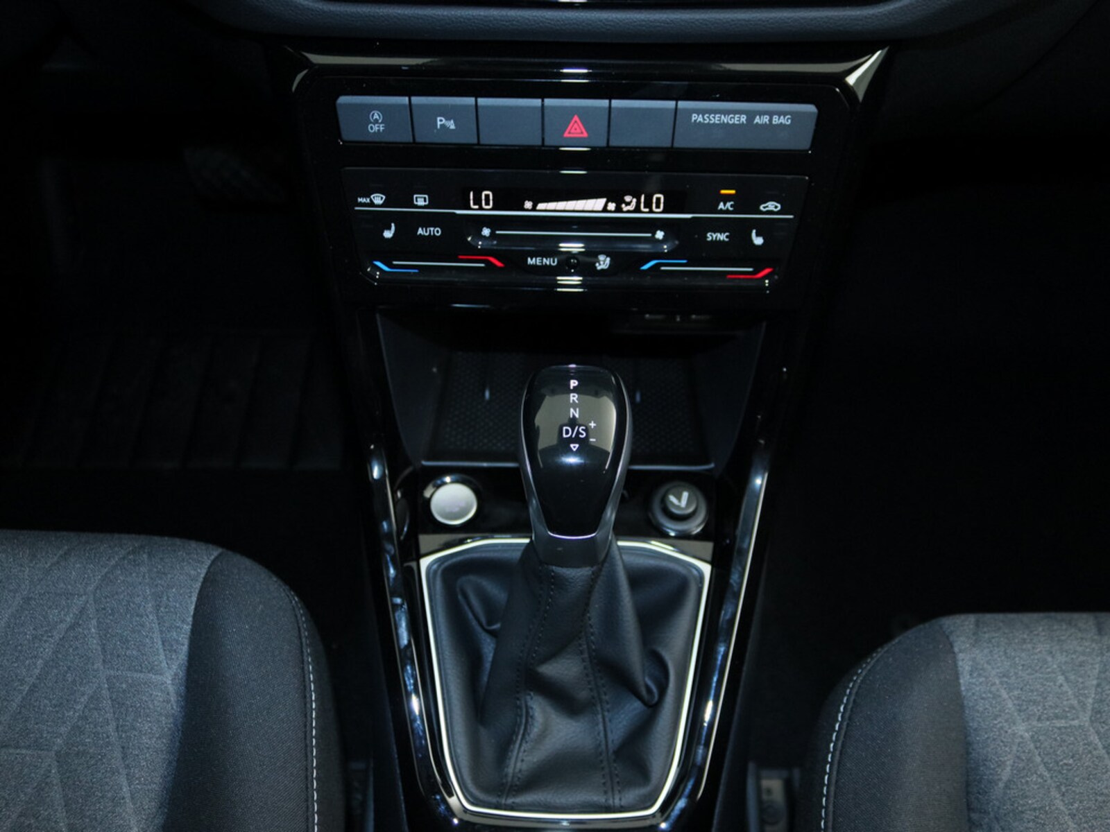 Volkswagen T-Cross – Bild 16