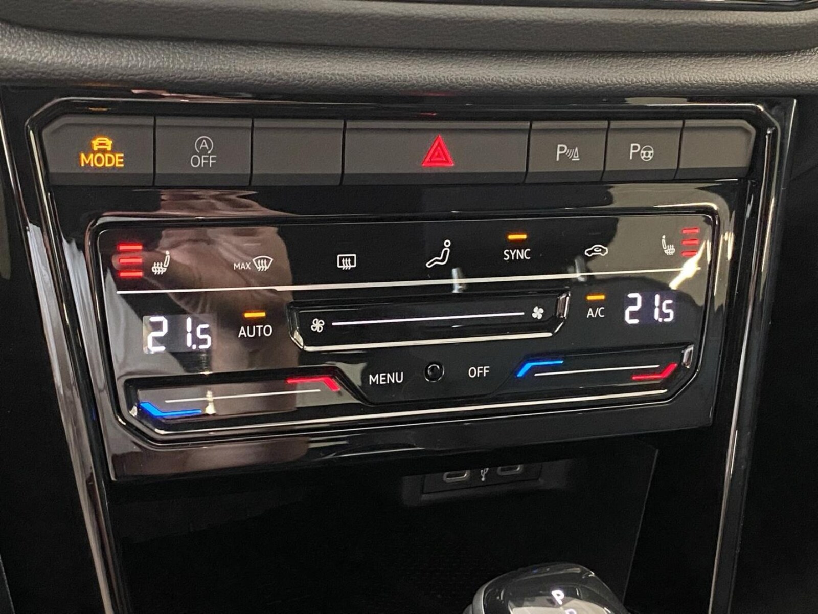 Volkswagen T-Roc – Bild 28