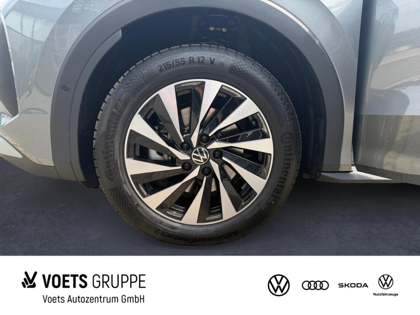 Volkswagen T-Roc – Bild 6