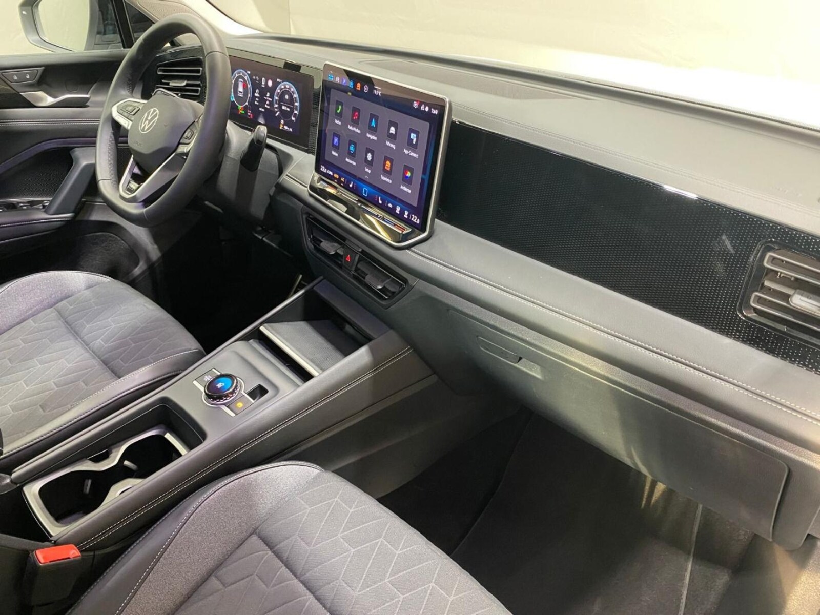 Volkswagen Tiguan – Bild 18