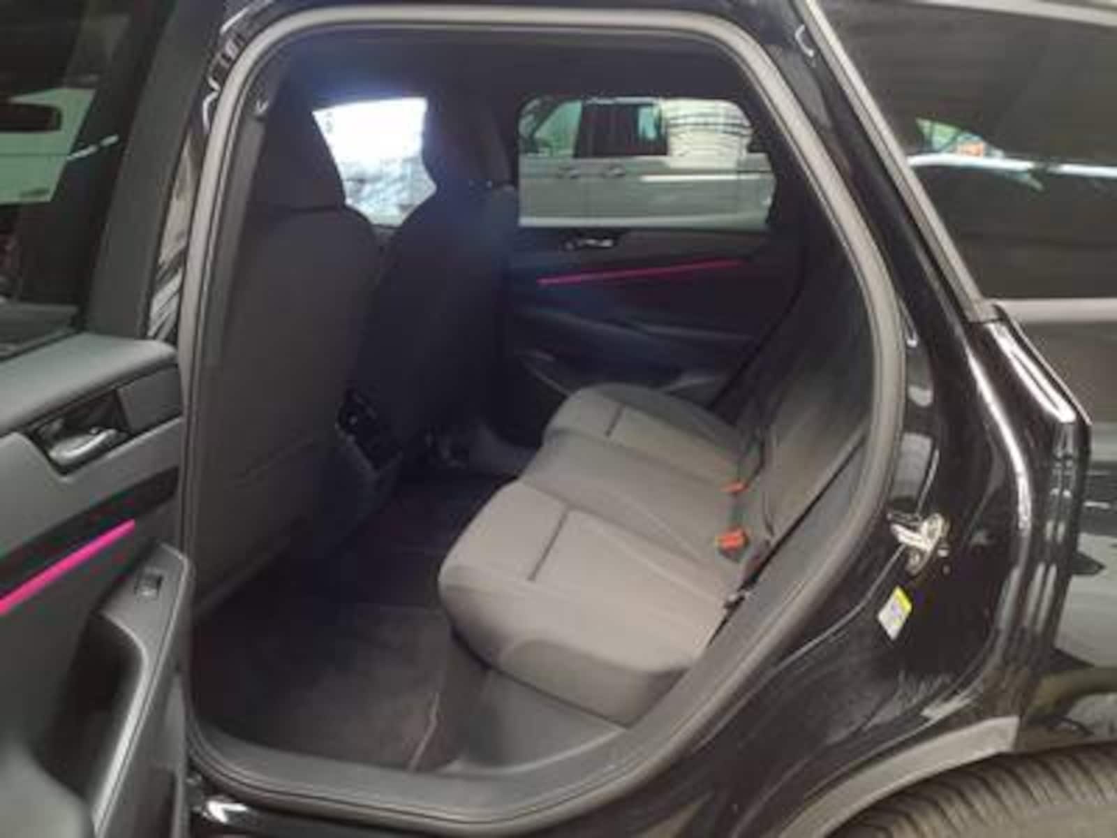 Volkswagen ID.7 Tourer – Bild 5