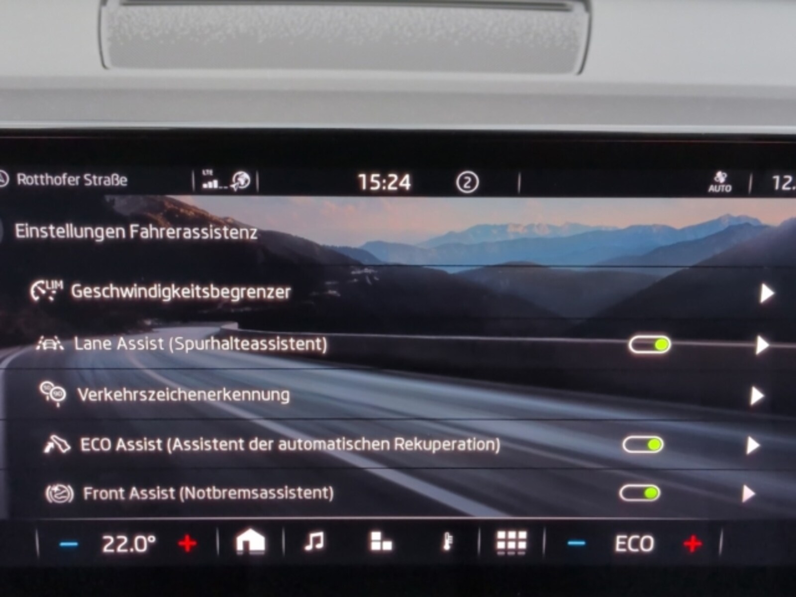 Škoda Enyaq – Bild 16