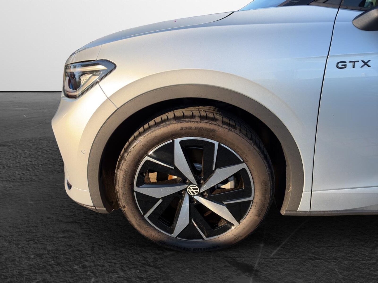 Volkswagen ID.4 – Bild 6