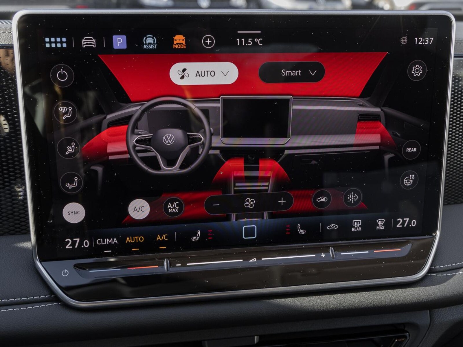 Volkswagen Tiguan – Bild 14