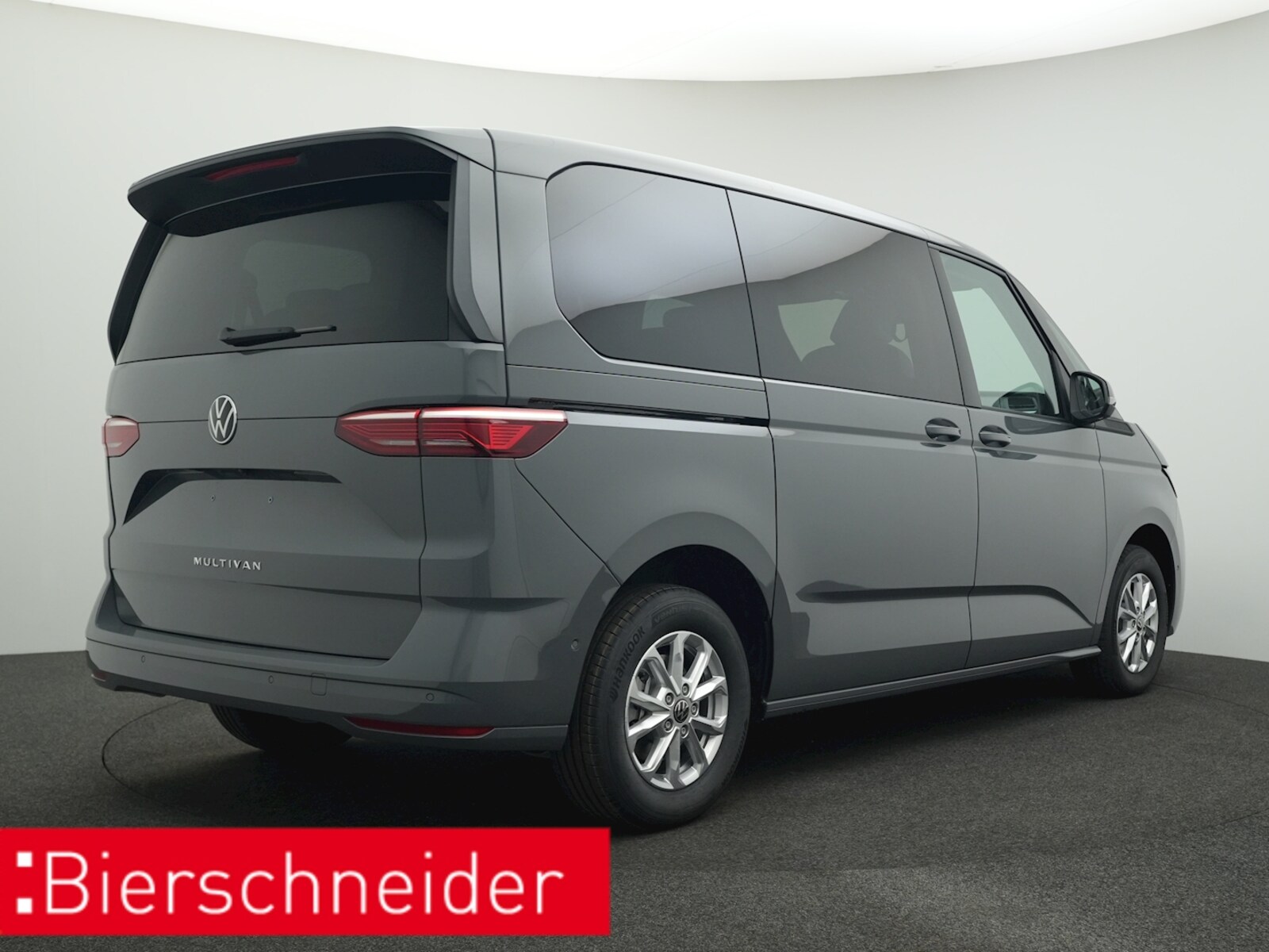Volkswagen Multivan – Bild 6