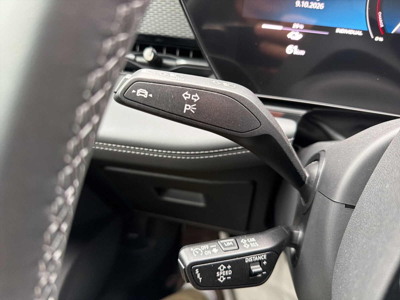 Audi S6 Avant e-tron – Bild 18