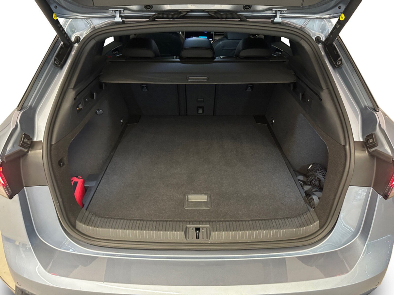 Volkswagen ID.7 Tourer – Bild 8