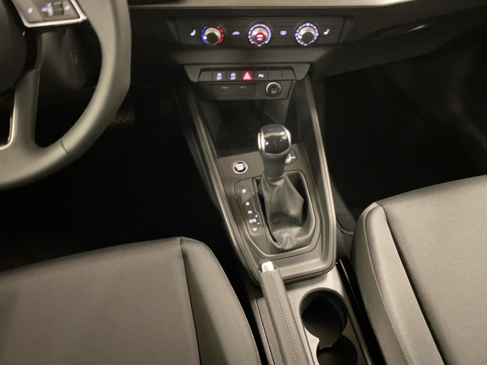 Audi A1 Sportback – Bild 7