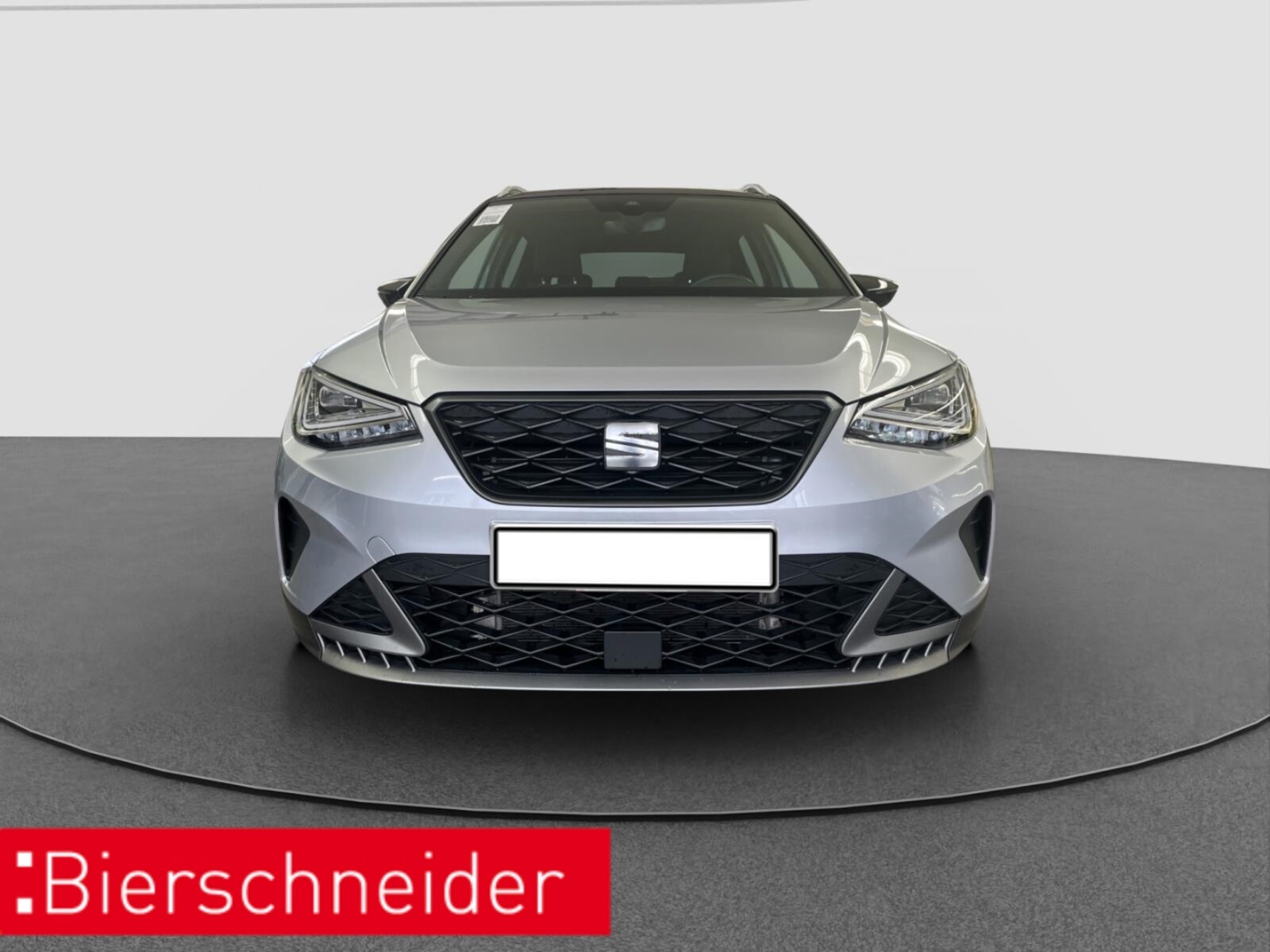 SEAT Arona – Bild 3