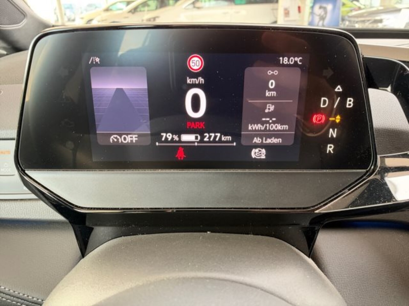 Volkswagen ID.3 – Bild 14