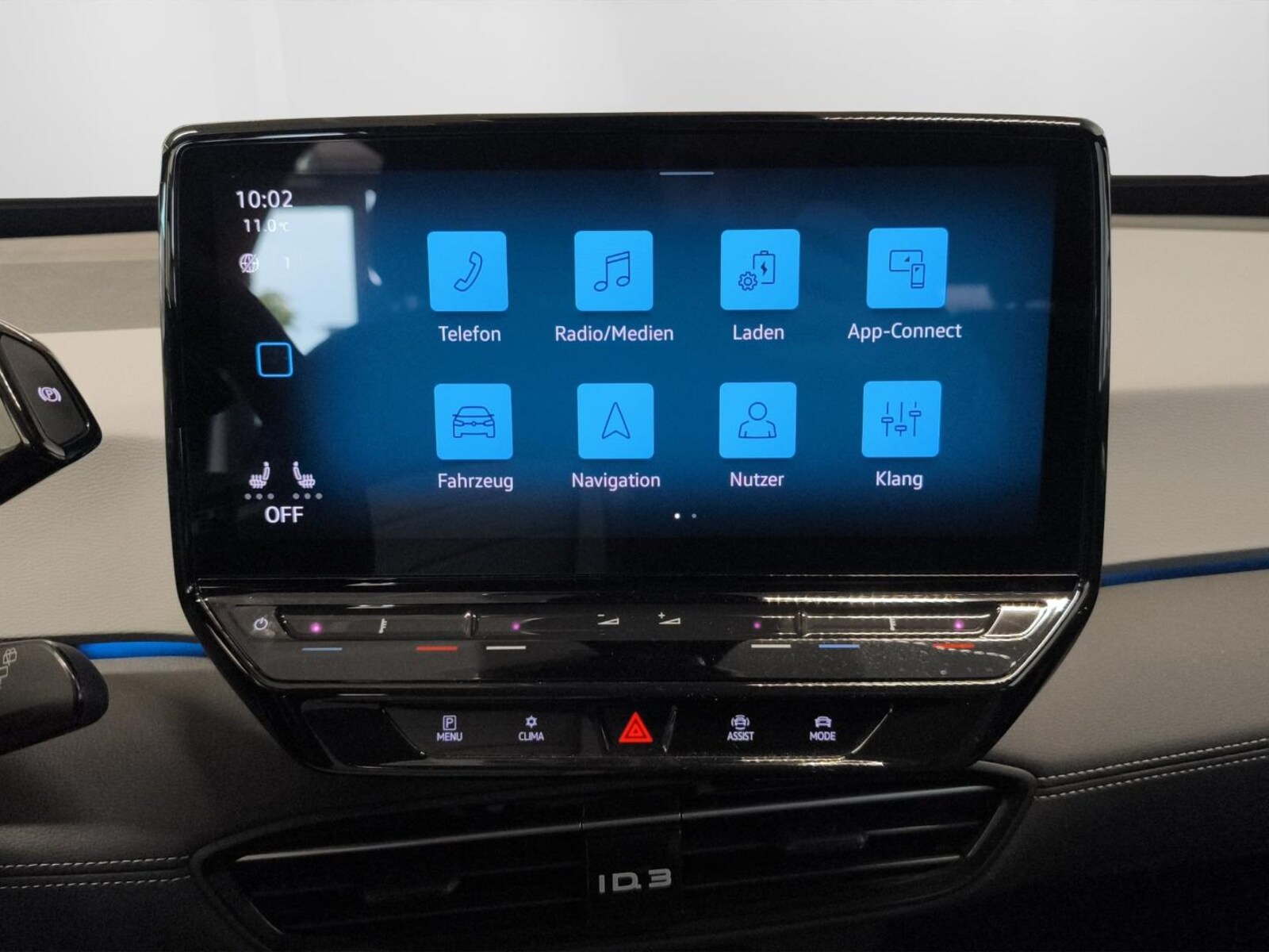 Volkswagen ID.3 – Bild 15