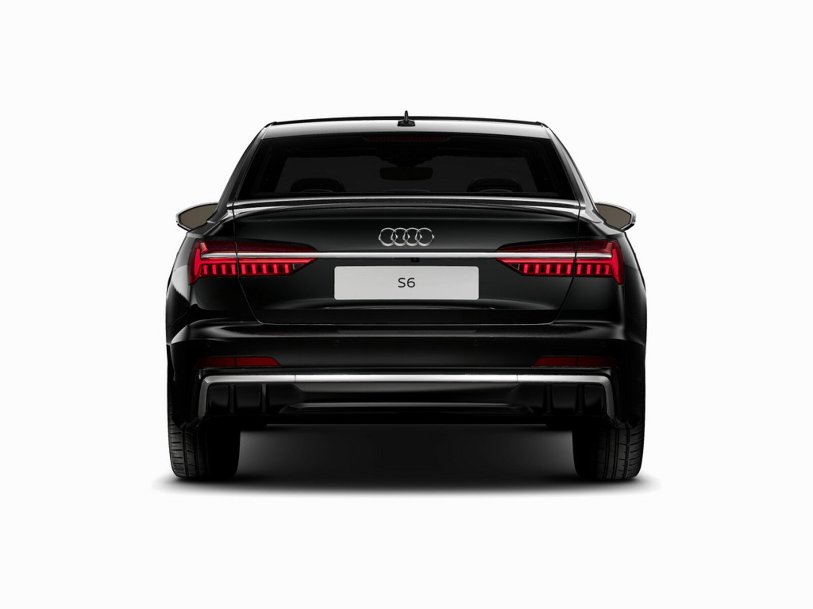 Audi S6 Limousine – Bild 8