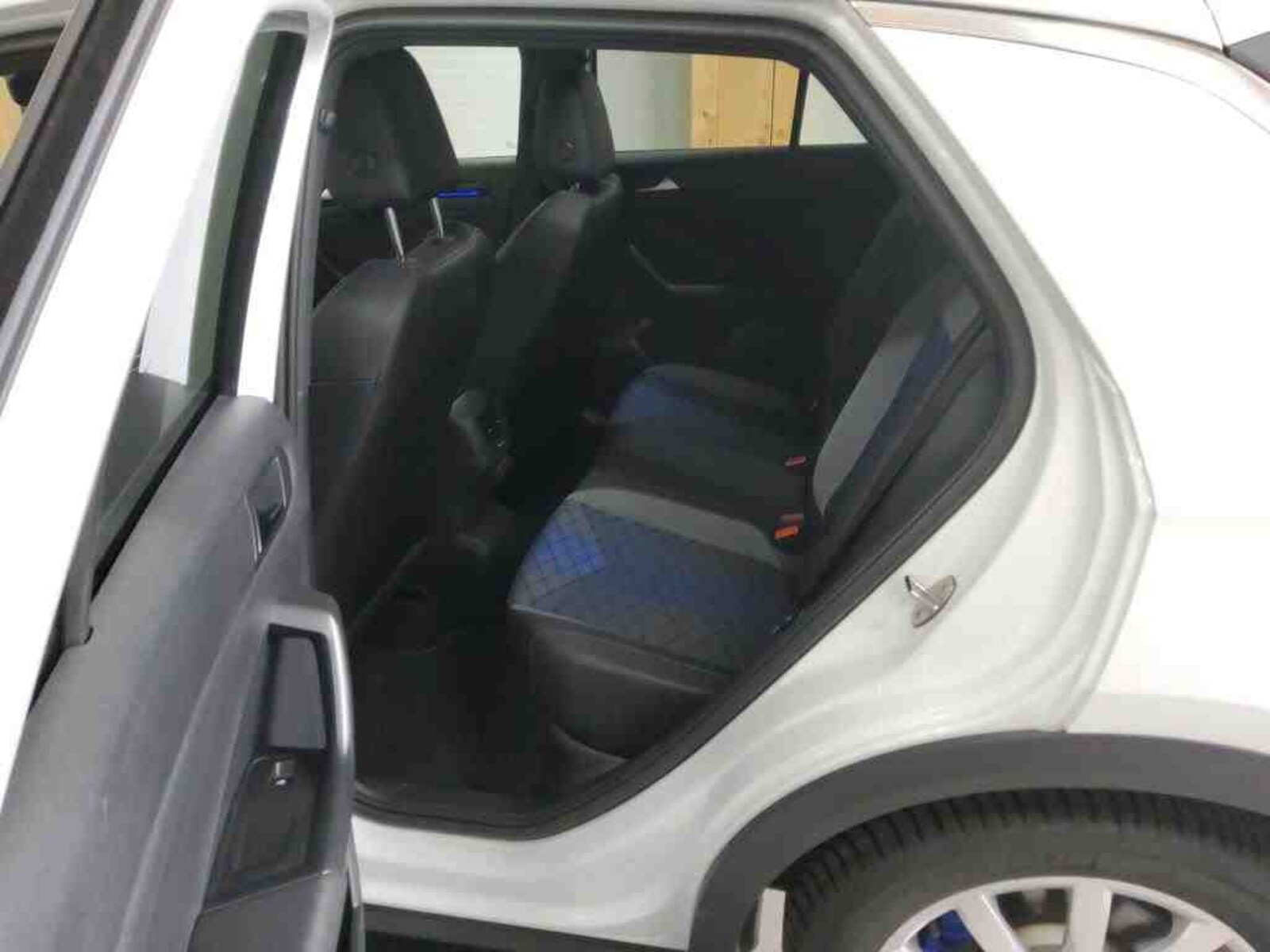 Volkswagen T-Roc – Bild 5