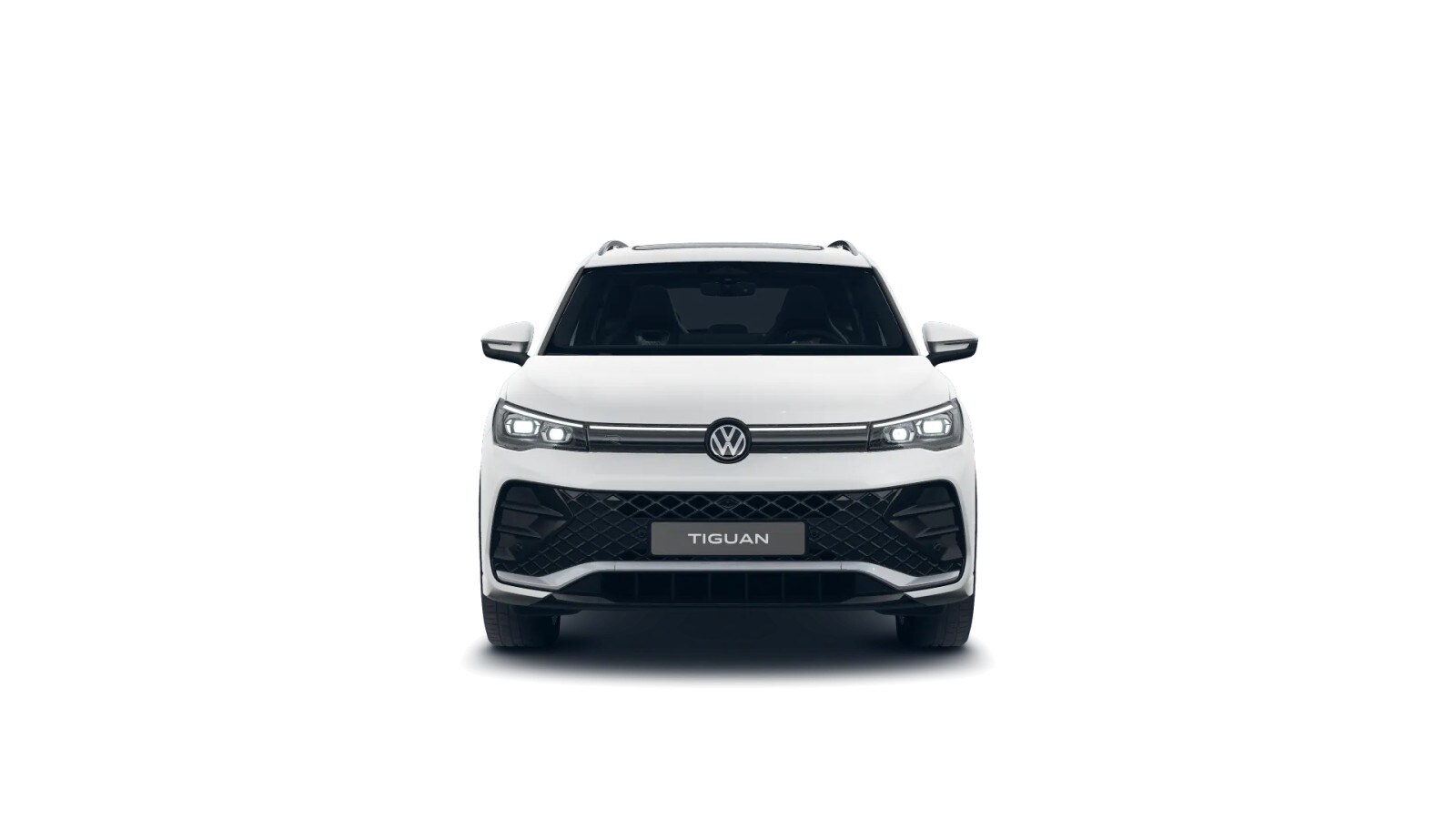 Volkswagen Tiguan – Bild 3