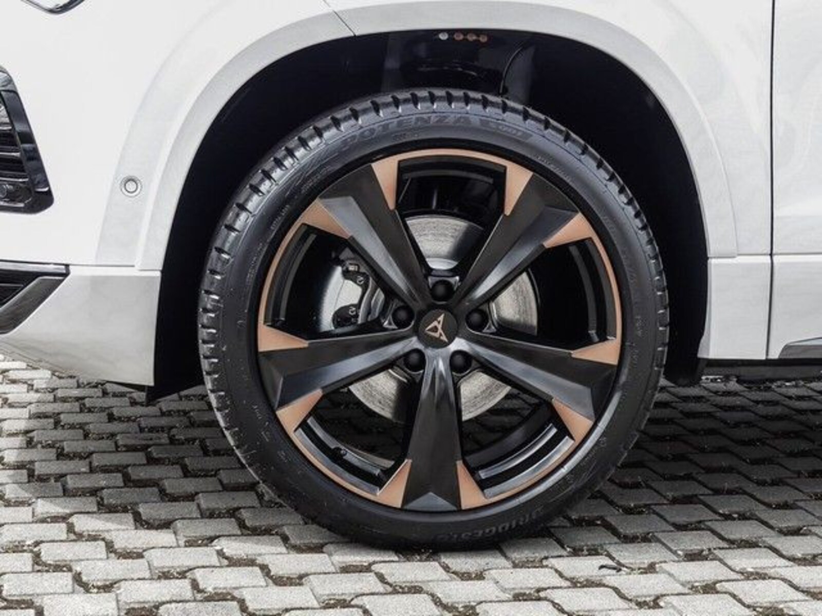 CUPRA Ateca – Bild 9