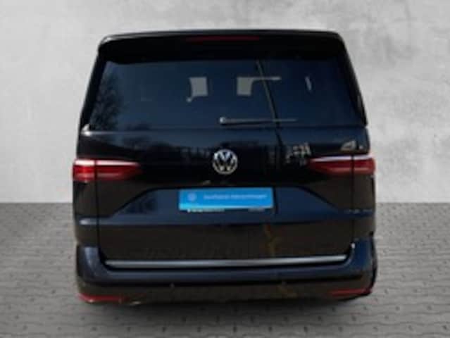 Volkswagen Multivan langversion