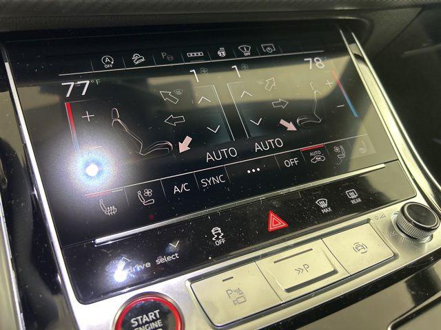 2026 Audi SQ8 Prestige - Photo 29